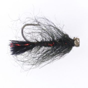 Leeches – Little Fort Fly and Tackle