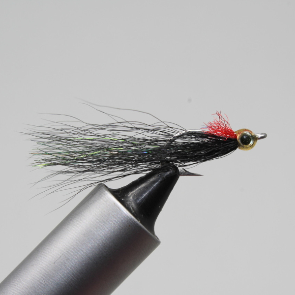 Magic Minnow - Black