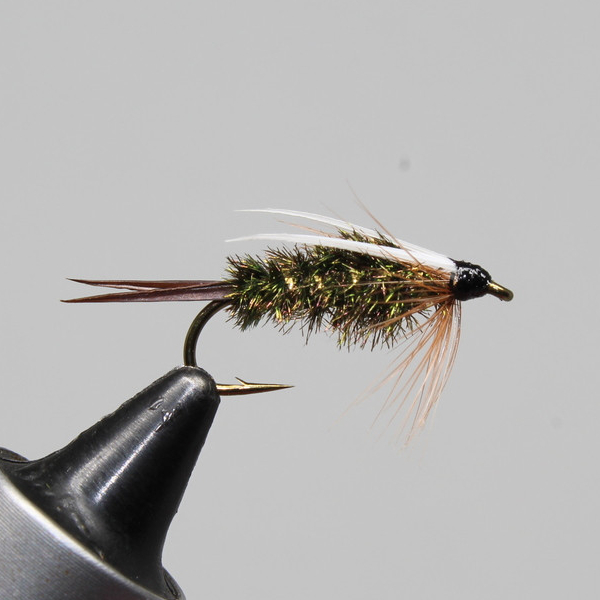 Prince Nymph – Little Fort Fly and Tackle