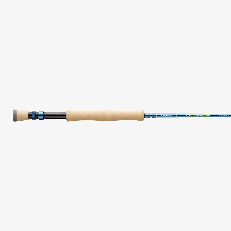 Redington Crosswater Fly Rod – Little Fort Fly and Tackle
