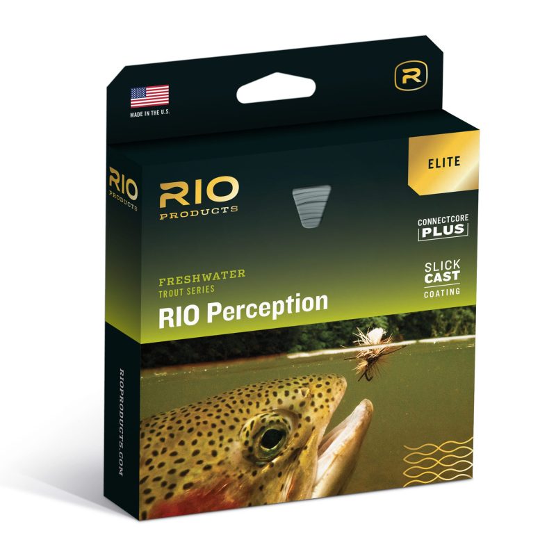 Elite Rio Perception – Little Fort Fly and Tackle