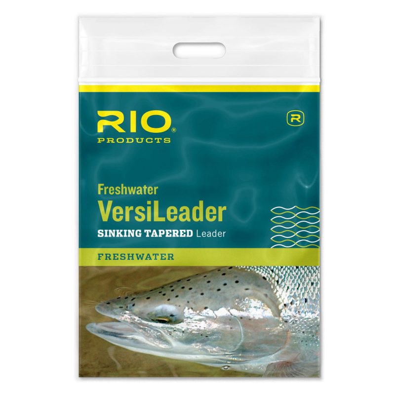 Rio Spey Versileader main image 1