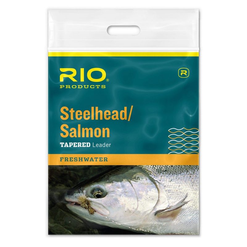 Rio Steelhead/Salmon Leader