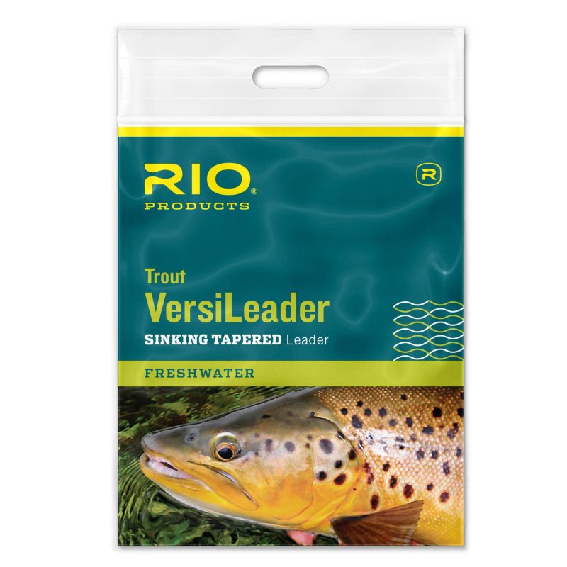 Rio Spey Versileader