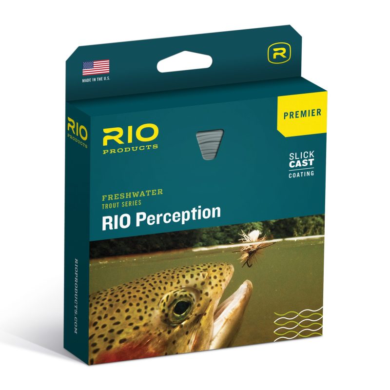 Premier Rio Perception