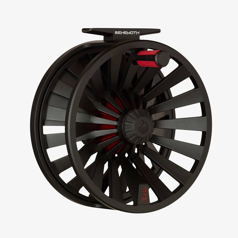 Redington Behemoth Spare Spool