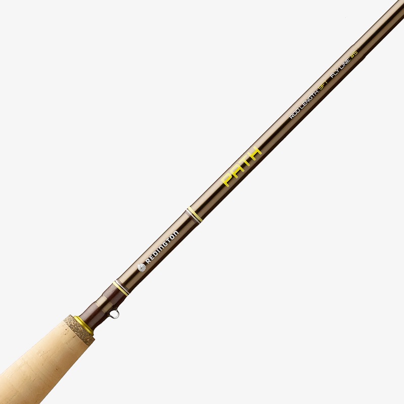 Redington Path Fly Rod – Little Fort Fly and Tackle