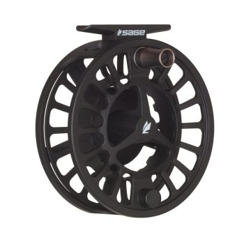 TFO TFR NTR IV CG Silver 9/10wt Fly Reel