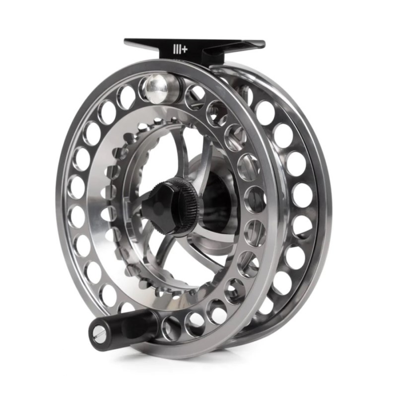 TFO BVK SD Reel – Little Fort Fly and Tackle