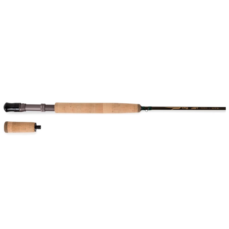 TFO Drift Rod – Little Fort Fly and Tackle