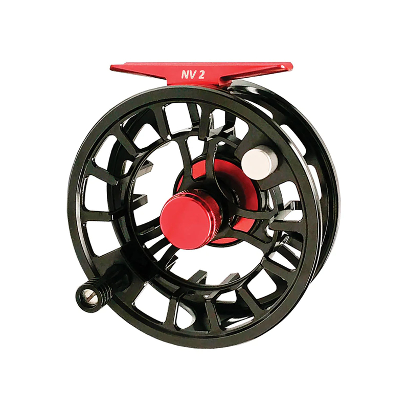 TFO NV Reel