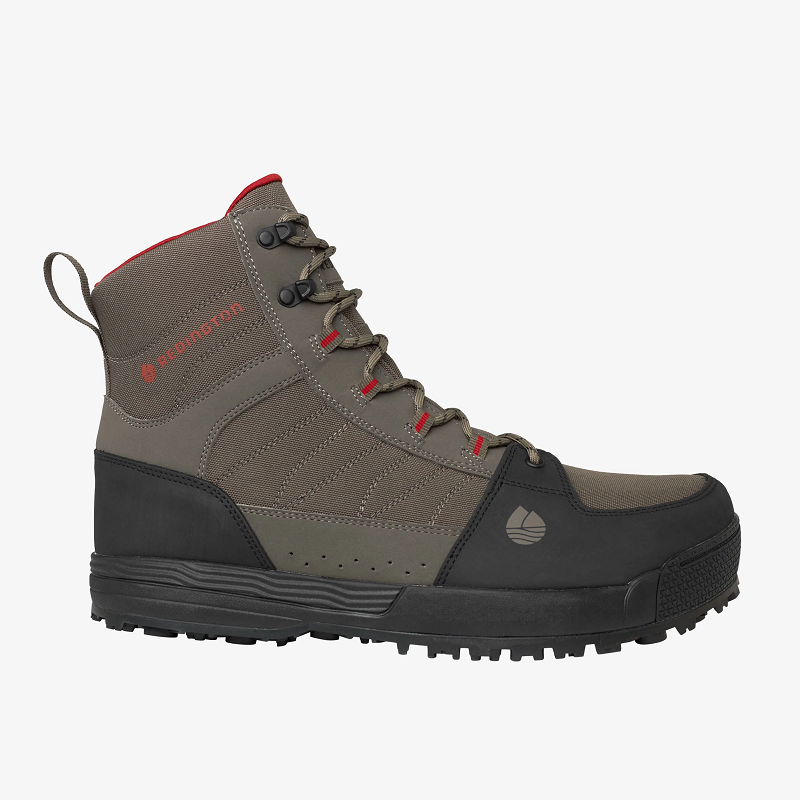 Redington Men s Benchmark Wading Boot Sticky Rubber Sole
