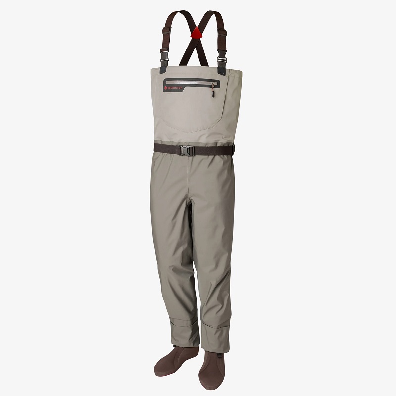 Redington Men's Escape Waders – Little Fort Fly and Tackle