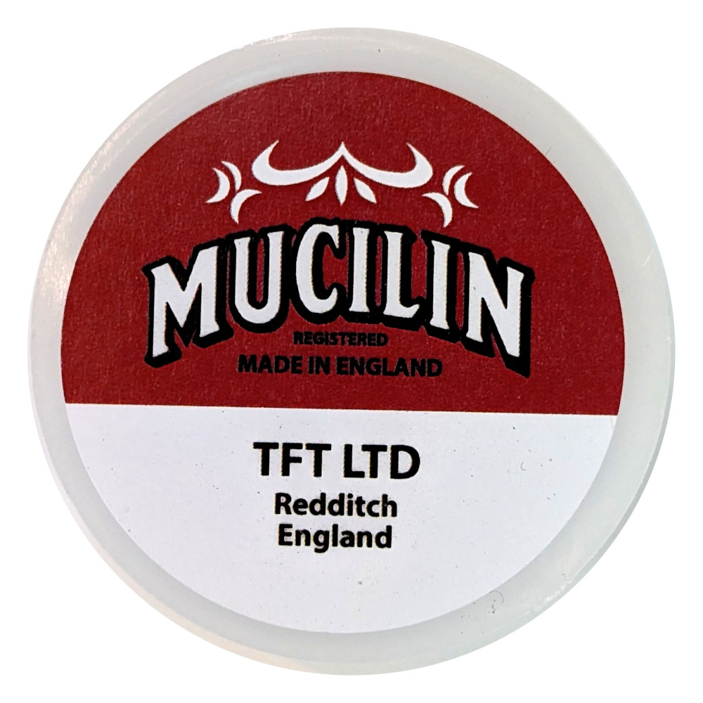 Mucilin – Little Fort Fly and Tackle